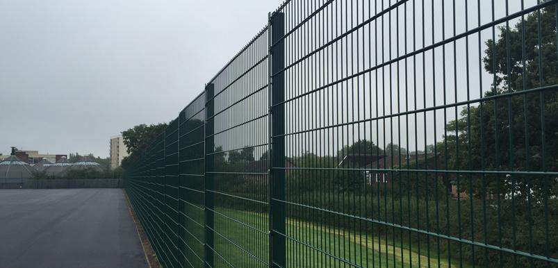 sports fencing