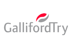 galliford try logo