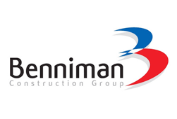 benniman logo