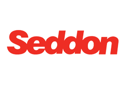 seddon logo