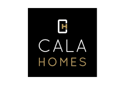cala homes logo