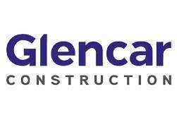 glencar construction logo