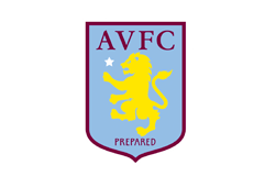 aston villa logo