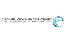 dsp logo