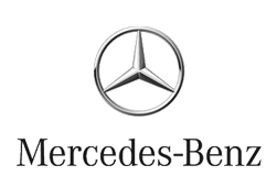 mercedes logo