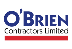 obrien logo